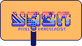 WQON — Pixel Dracologist, Type Designer & Web Developer